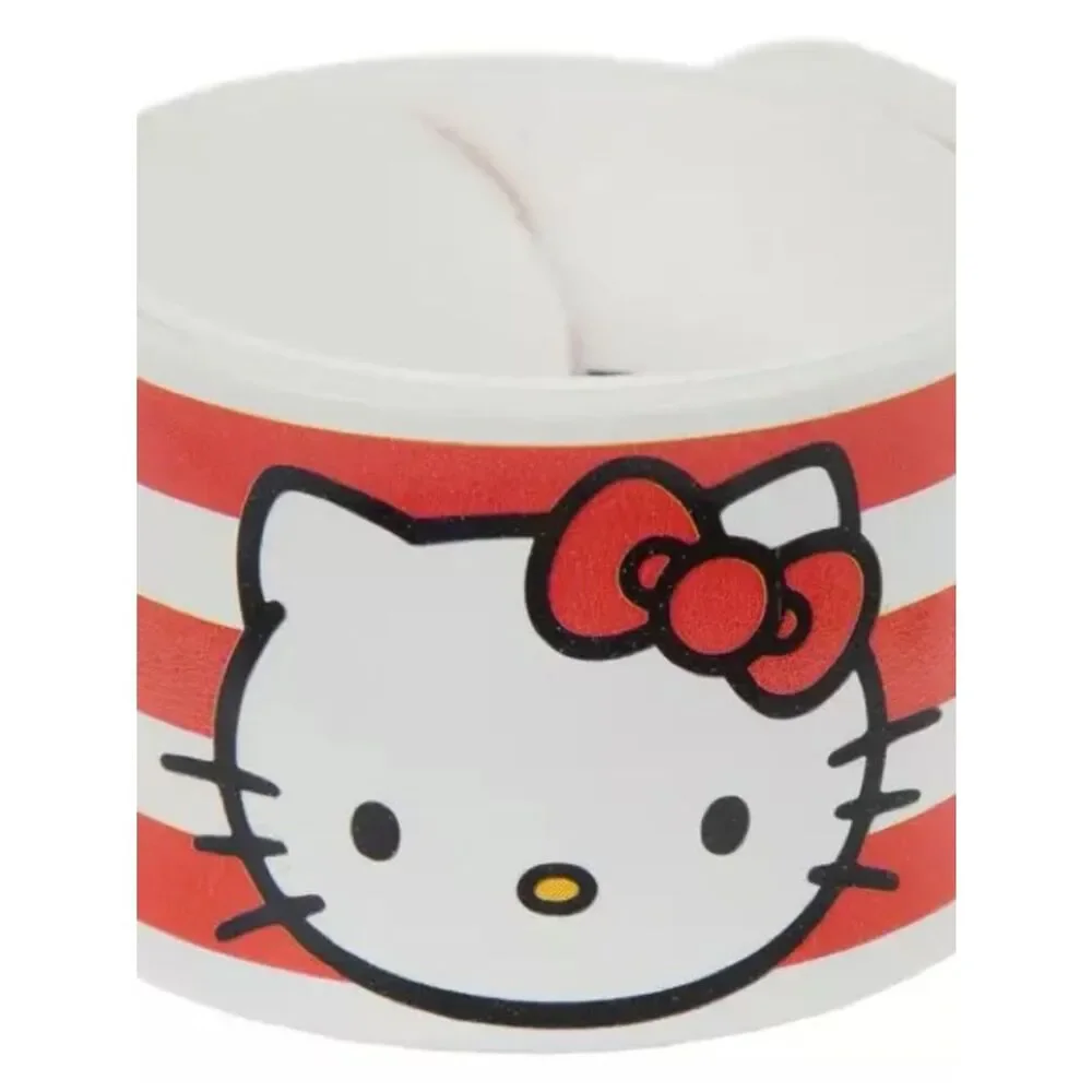 New Hello Kitty Kids Bow Strap – Red and Black